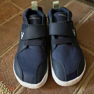 VivoBarefoot Kids Primus Bootie